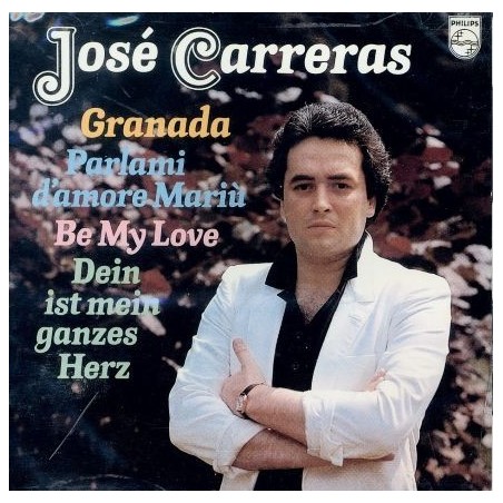 Granada, core ingrato... import Japon..